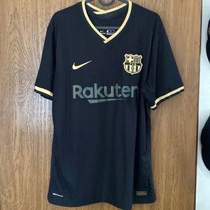 Nike FCBarcelona Vaporknit Jersey